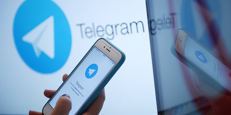 Telegram-канала