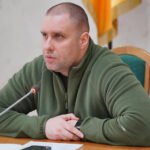 олег васильевич синегубов