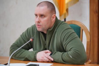 олег васильевич синегубов