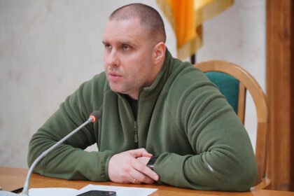 олег васильевич синегубов