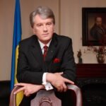 віктор ющенко