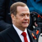 дмитро анатолійович медведєв