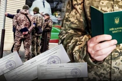 посилення мобілізації