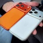 iPhone 17