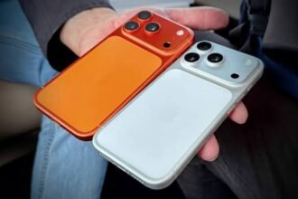 iPhone 17
