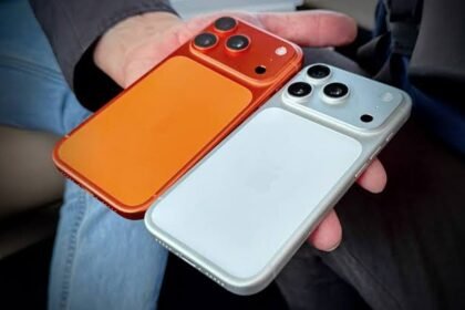 iPhone 17