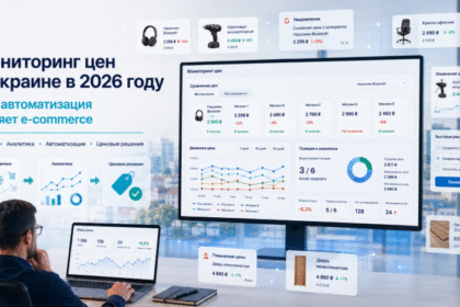 e-commerce