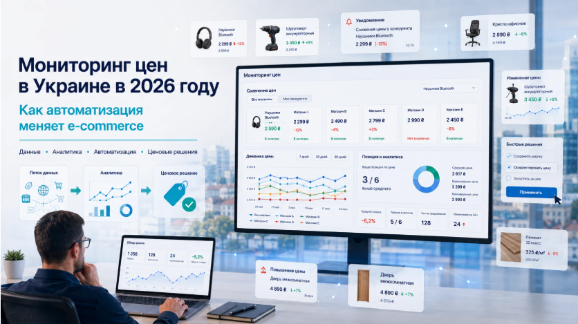 e-commerce